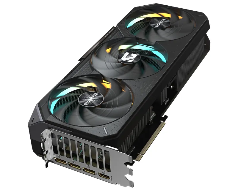 GIGABYTE nVidia GeForce RTX 5080 GAMING 16GB GV-N5080GAMING OC-16GD rev. 1.0 grafička karta Slika 6