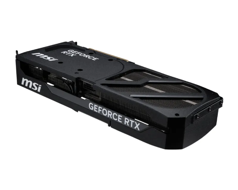MSI nVidia GeForce RTX 5080 16GB 256bit GeForce RTX 5080 16G SHADOW 3X OC grafička karta Slika 3