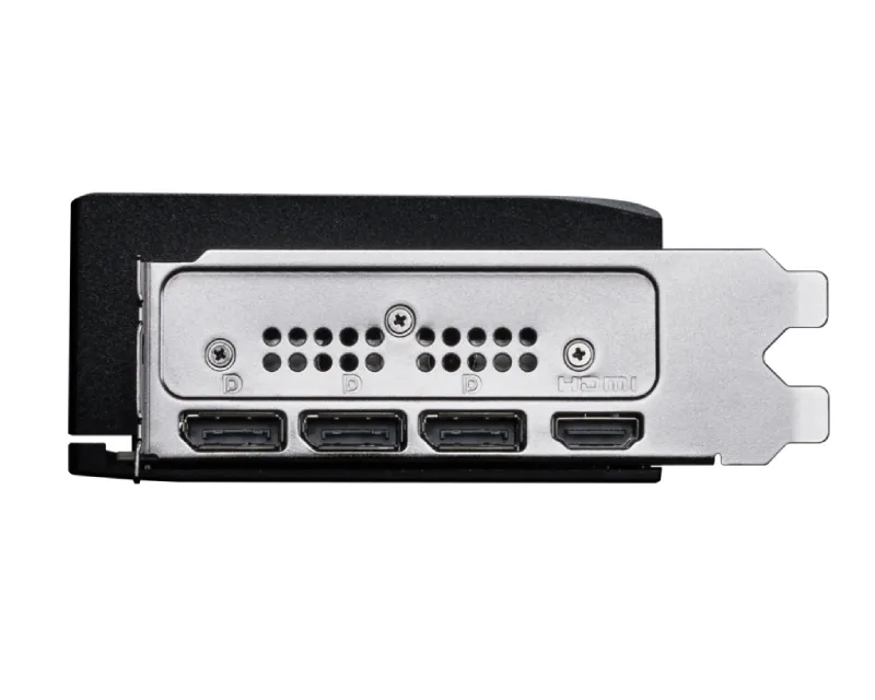 MSI nVidia GeForce RTX 5080 16GB 256bit GeForce RTX 5080 16G SHADOW 3X OC grafička karta Slika 5