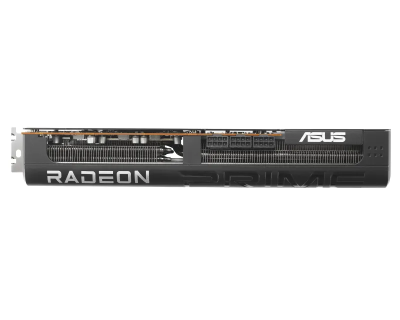ASUS Radeon RX 9070 XT 16GB PRIME-RX9070XT-O16G grafička karta Slika 8