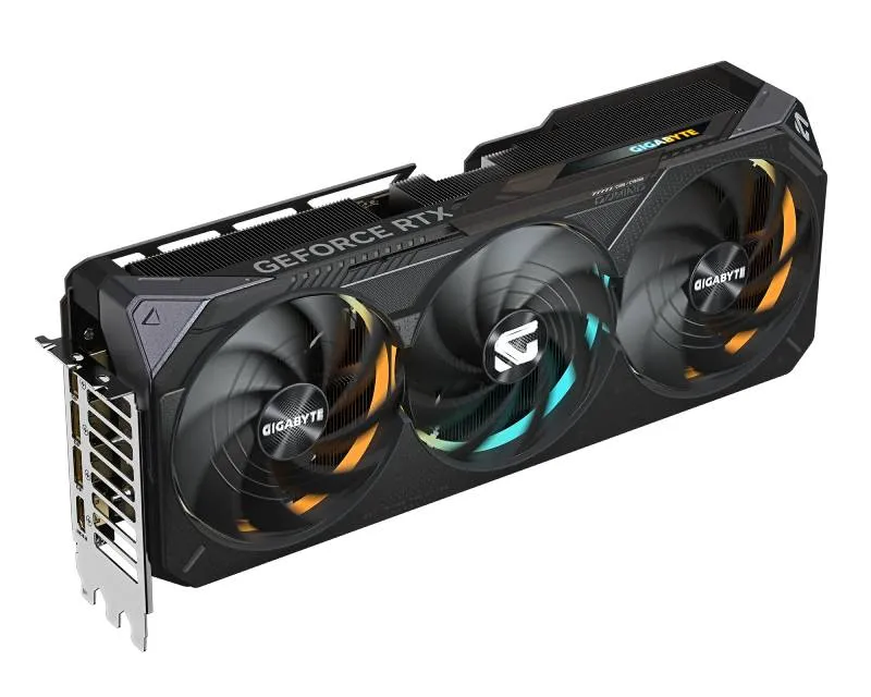 GIGABYTE nVidia GeForce RTX 5070 Ti GAMING 16GB 256bit GV-N507TGAMING OC-16GD rev. 1.0 grafička karta Slika 2