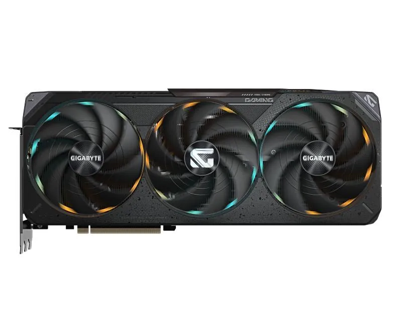 GIGABYTE nVidia GeForce RTX 5070 Ti GAMING 16GB 256bit GV-N507TGAMING OC-16GD rev. 1.0 grafička karta Slika 3