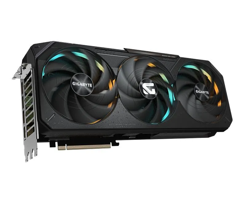 GIGABYTE nVidia GeForce RTX 5070 Ti GAMING 16GB 256bit GV-N507TGAMING OC-16GD rev. 1.0 grafička karta Slika 4