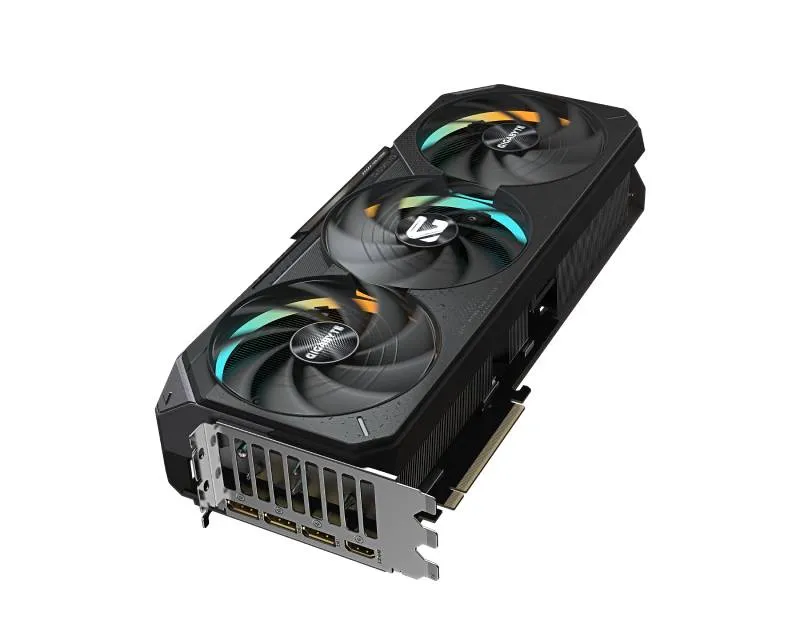 GIGABYTE nVidia GeForce RTX 5070 Ti GAMING 16GB 256bit GV-N507TGAMING OC-16GD rev. 1.0 grafička karta Slika 5