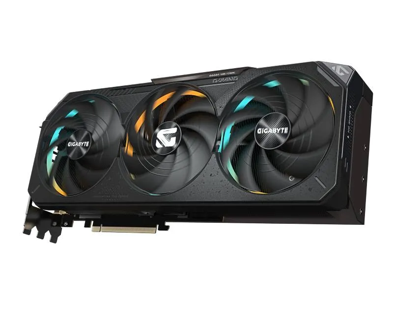 GIGABYTE nVidia GeForce RTX 5070 Ti GAMING 16GB 256bit GV-N507TGAMING OC-16GD rev. 1.0 grafička karta Slika 6
