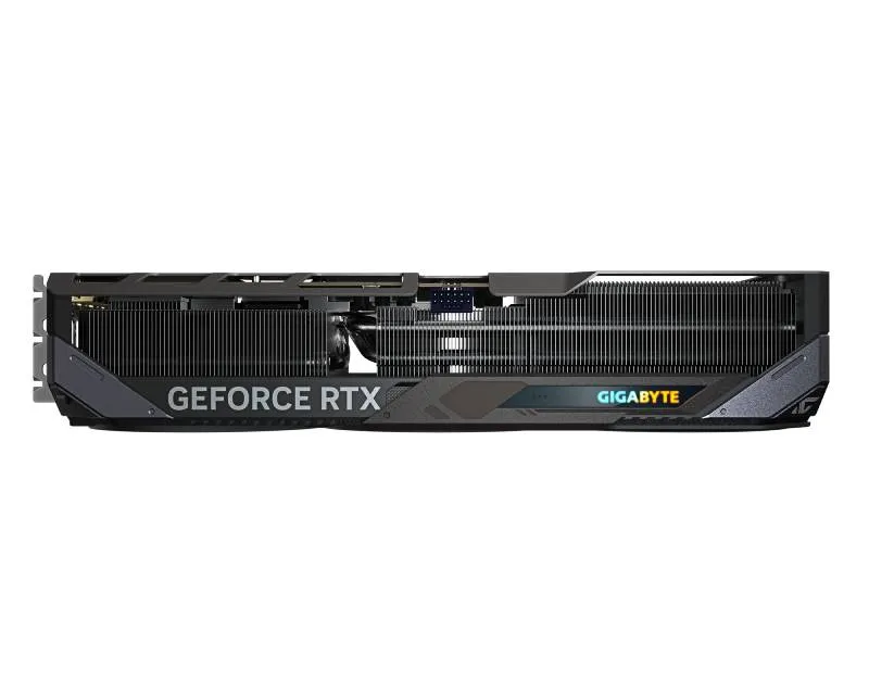GIGABYTE nVidia GeForce RTX 5070 Ti GAMING 16GB 256bit GV-N507TGAMING OC-16GD rev. 1.0 grafička karta Slika 8