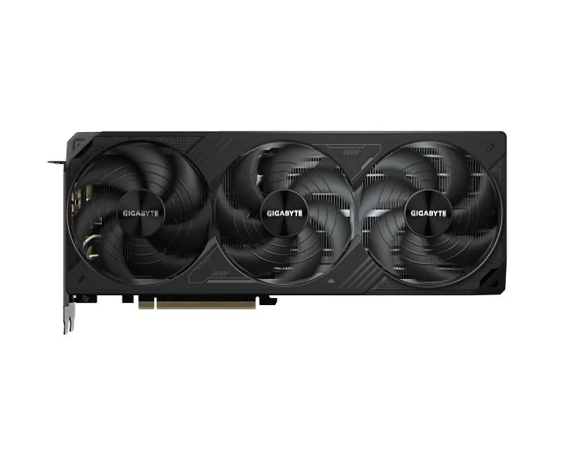 GIGABYTE nVidia GeForce RTX 5070 Ti WINDFORCE 16GB 256bit GV-N507TWF3OC-16GD rev. 1.0 grafička karta Slika 3