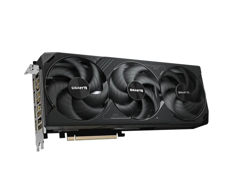 GIGABYTE nVidia GeForce RTX 5070 Ti WINDFORCE 16GB 256bit GV-N507TWF3OC-16GD rev. 1.0 grafička karta Slika 5