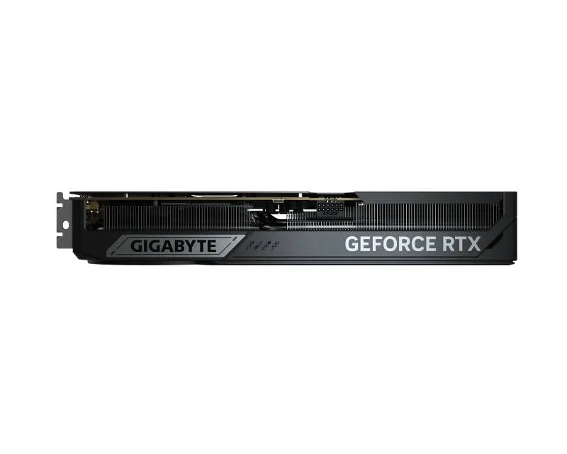 GIGABYTE nVidia GeForce RTX 5070 Ti WINDFORCE 16GB 256bit GV-N507TWF3OC-16GD rev. 1.0 grafička karta Slika 7