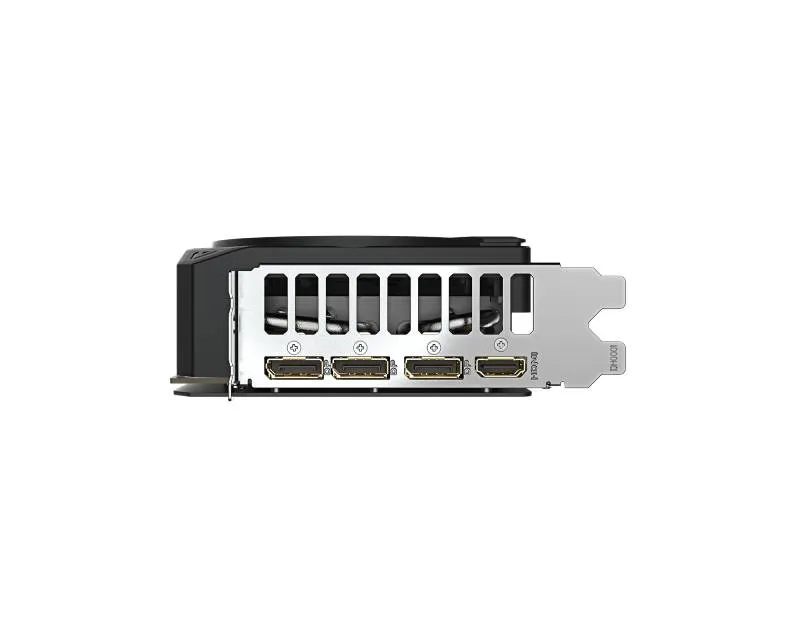 GIGABYTE nVidia GeForce RTX 5070 Ti WINDFORCE 16GB 256bit GV-N507TWF3OC-16GD rev. 1.0 grafička karta Slika 8