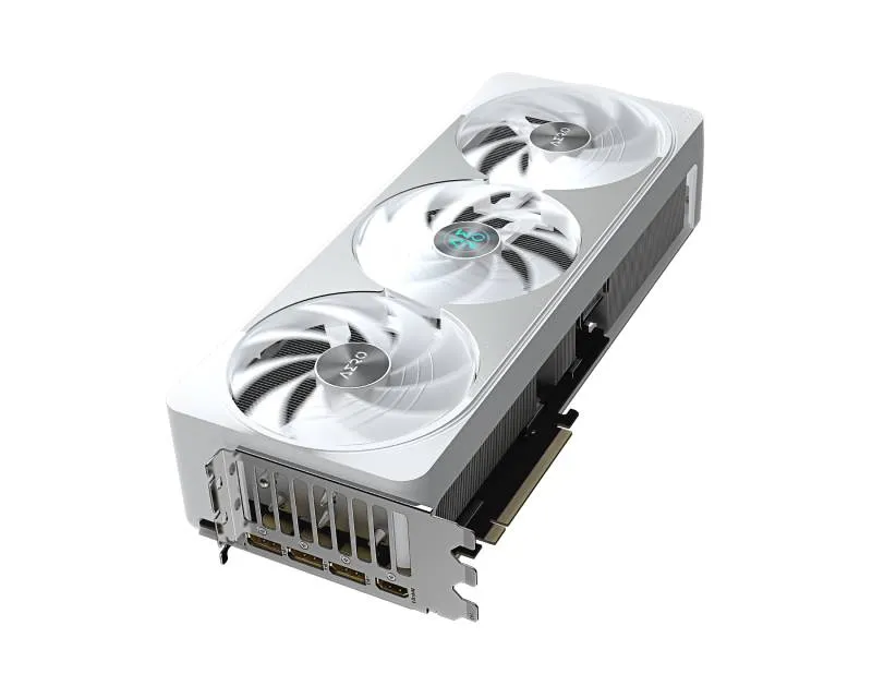 GIGABYTE nVidia GeForce RTX 5070 Ti AERO 16GB 256bit GV-N507TAERO OC-16GD rev. 1.0 grafička karta Slika 3