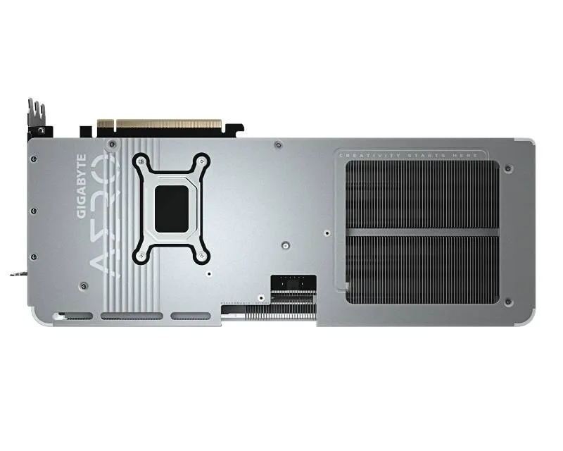 GIGABYTE nVidia GeForce RTX 5070 Ti AERO 16GB 256bit GV-N507TAERO OC-16GD rev. 1.0 grafička karta Slika 7
