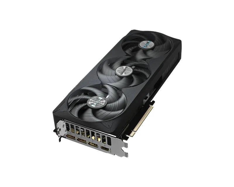 GIGABYTE nVidia GeForce RTX 5070 Ti EAGLE 16GB 256bit GV-N507TEAGLE OC-16GD rev. 1.0 grafička karta Slika 4