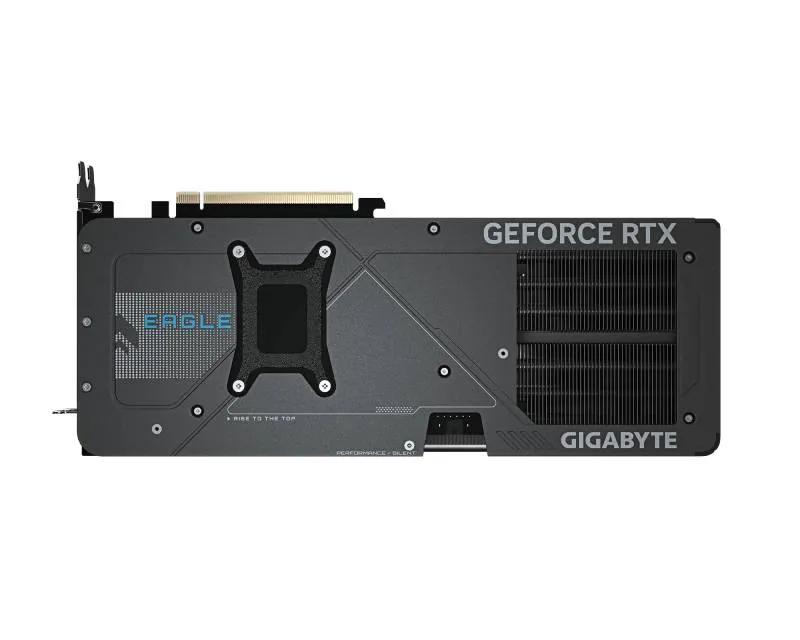 GIGABYTE nVidia GeForce RTX 5070 Ti EAGLE 16GB 256bit GV-N507TEAGLE OC-16GD rev. 1.0 grafička karta Slika 6