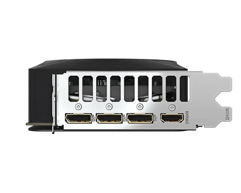 GIGABYTE nVidia GeForce RTX 5070 Ti EAGLE 16GB 256bit GV-N507TEAGLE OC-16GD rev. 1.0 grafička karta Slika 8