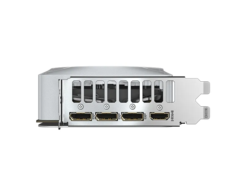 GIGABYTE nVidia GeForce RTX 5070 Ti EAGLE ICE 16GB 256bit GV-N507TEAGLEOC ICE-16GD rev. 1.0 grafička karta Slika 9