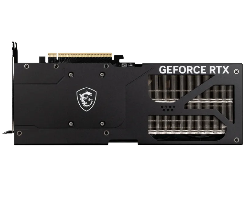 MSI GeForce RTX 5070 Ti 16G VENTUS 3X OC grafička karta Slika 4