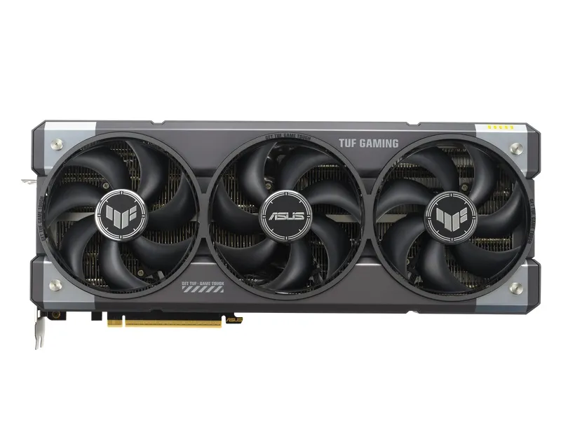 ASUS nVidia GeForce RTX 5090 32GB TUF-RTX5090-O32G-GAMING grafička karta Slika 2