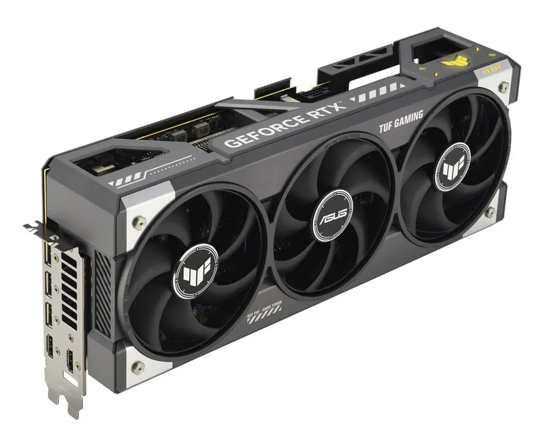 ASUS nVidia GeForce RTX 5090 32GB TUF-RTX5090-O32G-GAMING grafička karta Slika 3
