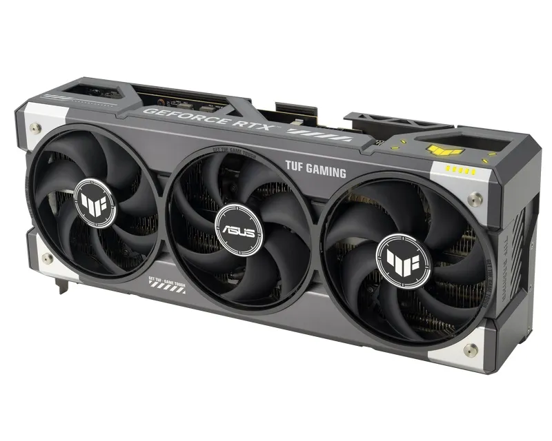 ASUS nVidia GeForce RTX 5090 32GB TUF-RTX5090-O32G-GAMING grafička karta Slika 4