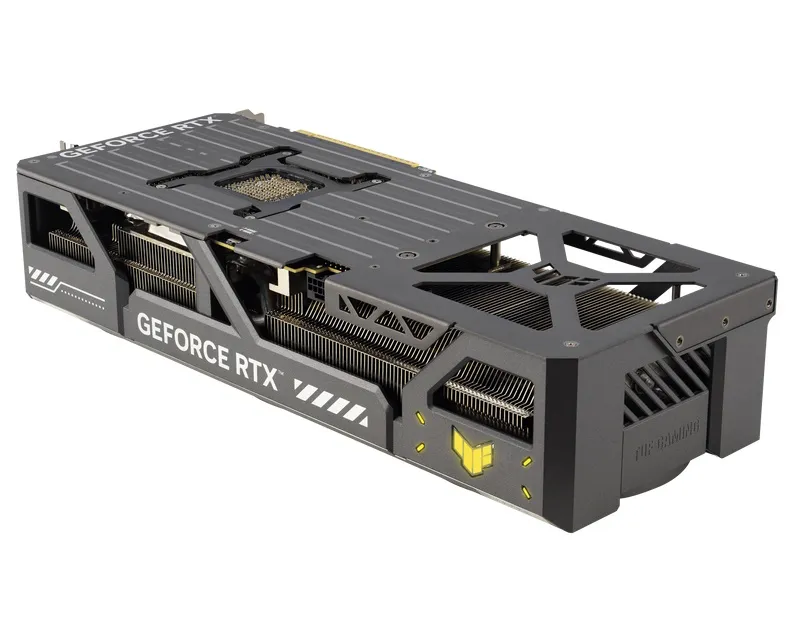 ASUS nVidia GeForce RTX 5090 32GB TUF-RTX5090-O32G-GAMING grafička karta Slika 6