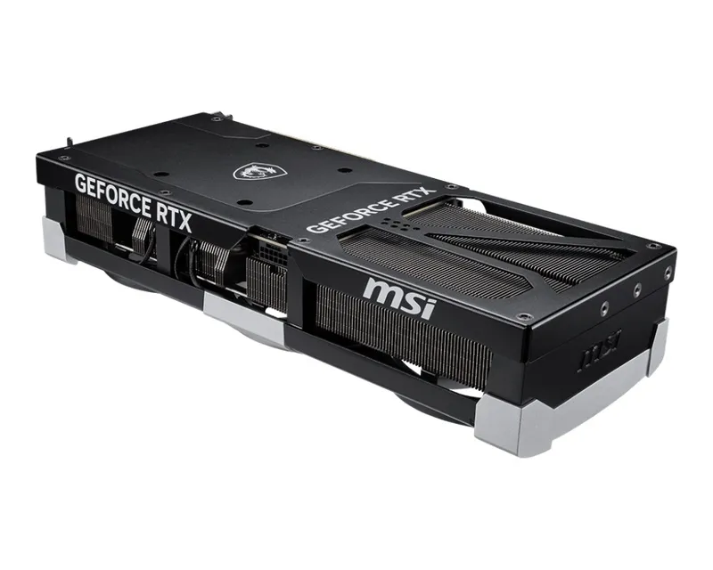 MSI GeForce RTX 5090 32G VENTUS 3X OC grafička karta Slika 3