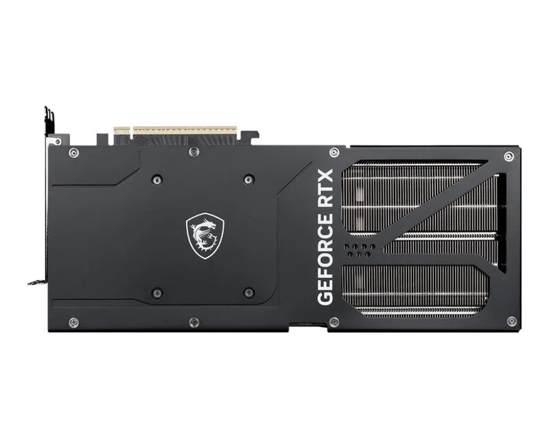MSI GeForce RTX 5090 32G VENTUS 3X OC grafička karta Slika 4