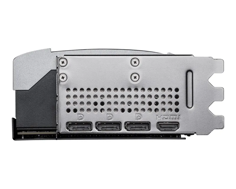 MSI GeForce RTX 5090 32G VENTUS 3X OC grafička karta Slika 5