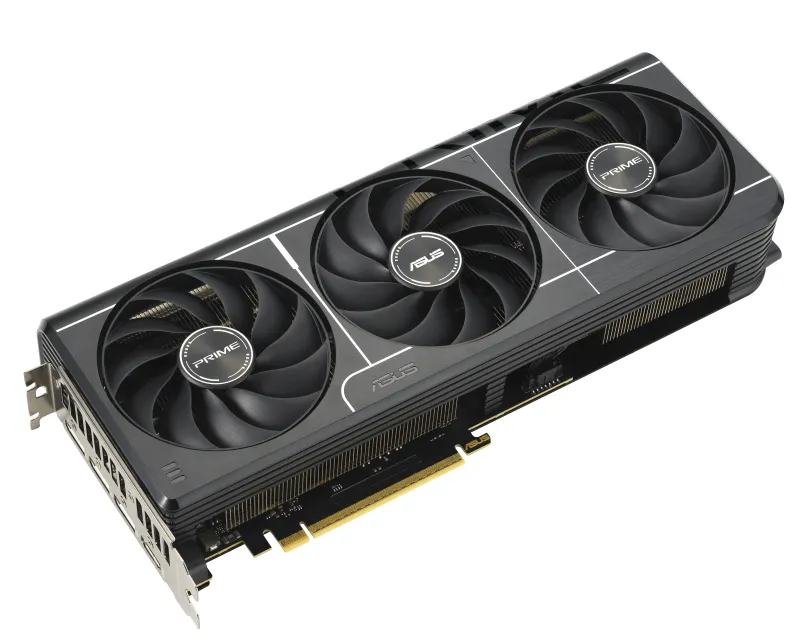 ASUS nVidia GeForce RTX 5070 12GB PRIME-RTX5070-O12G grafička karta Slika 3