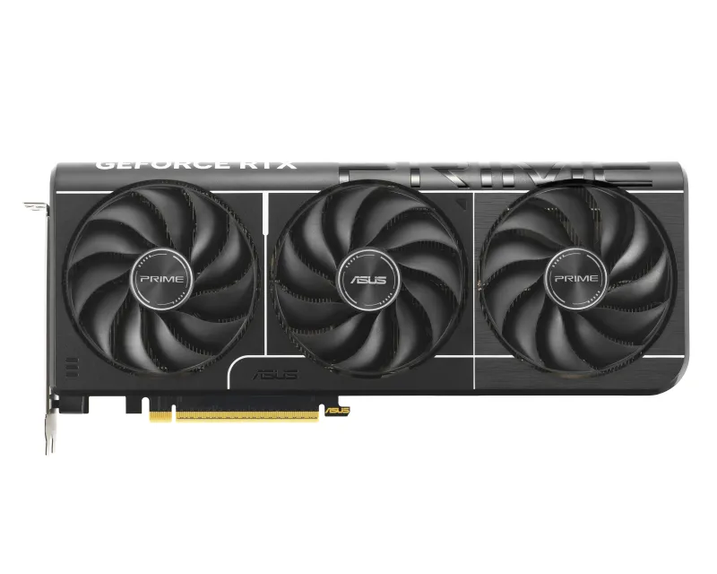 ASUS nVidia GeForce RTX 5070 12GB PRIME-RTX5070-O12G grafička karta Slika 4