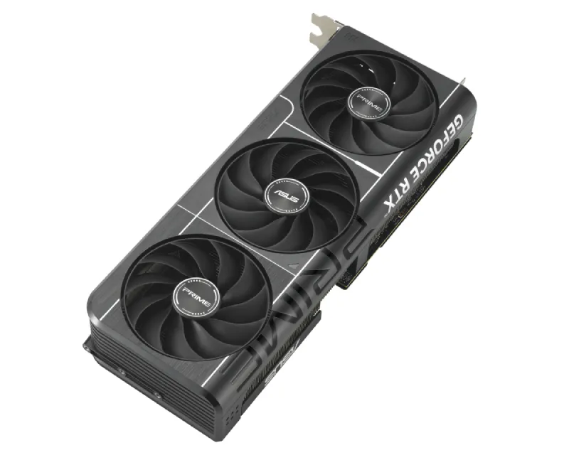 ASUS nVidia GeForce RTX 5070 12GB PRIME-RTX5070-O12G grafička karta Slika 5