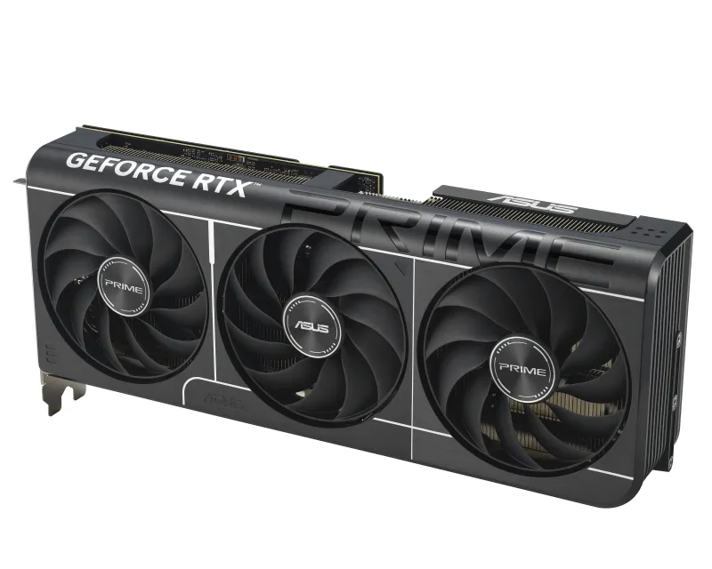 ASUS nVidia GeForce RTX 5070 12GB PRIME-RTX5070-O12G grafička karta Slika 6