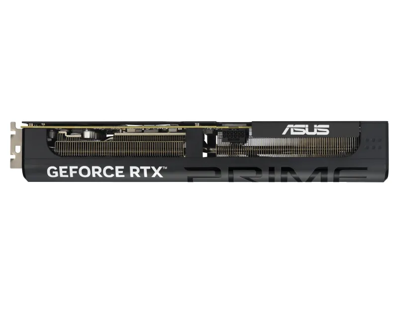 ASUS nVidia GeForce RTX 5070 12GB PRIME-RTX5070-O12G grafička karta Slika 7