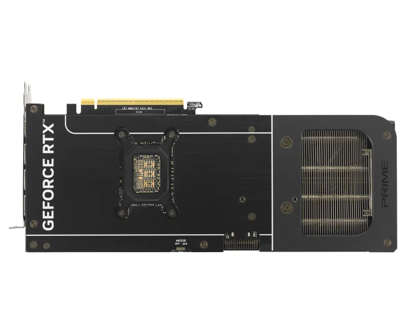 ASUS nVidia GeForce RTX 5070 12GB PRIME-RTX5070-O12G grafička karta Slika 8
