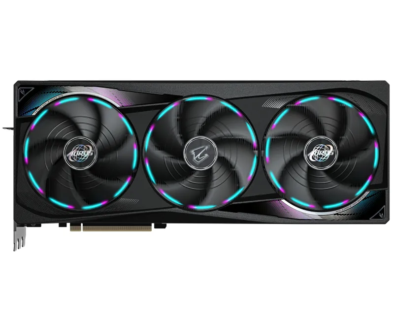 GIGABYTE nVidia GeForce RTX 5090 AORUS MASTER 32GB 512bit GV-N5090AORUS M-32GD rev 1.0 grafička karta Slika 3