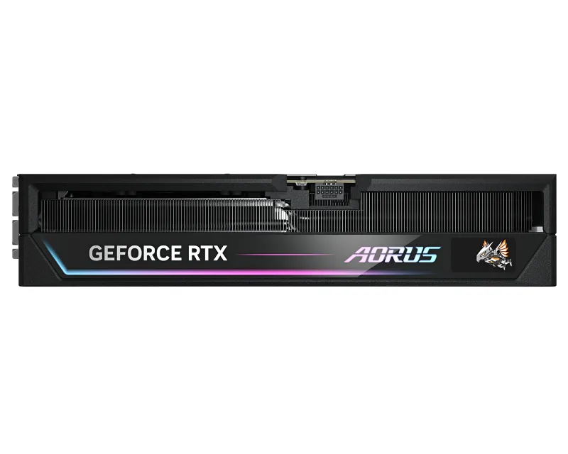 GIGABYTE nVidia GeForce RTX 5090 AORUS MASTER 32GB 512bit GV-N5090AORUS M-32GD rev 1.0 grafička karta Slika 7