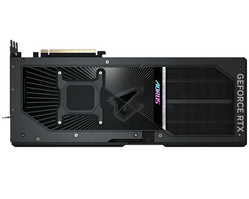 GIGABYTE nVidia GeForce RTX 5090 AORUS MASTER 32GB 512bit GV-N5090AORUS M-32GD rev 1.0 grafička karta Slika 8