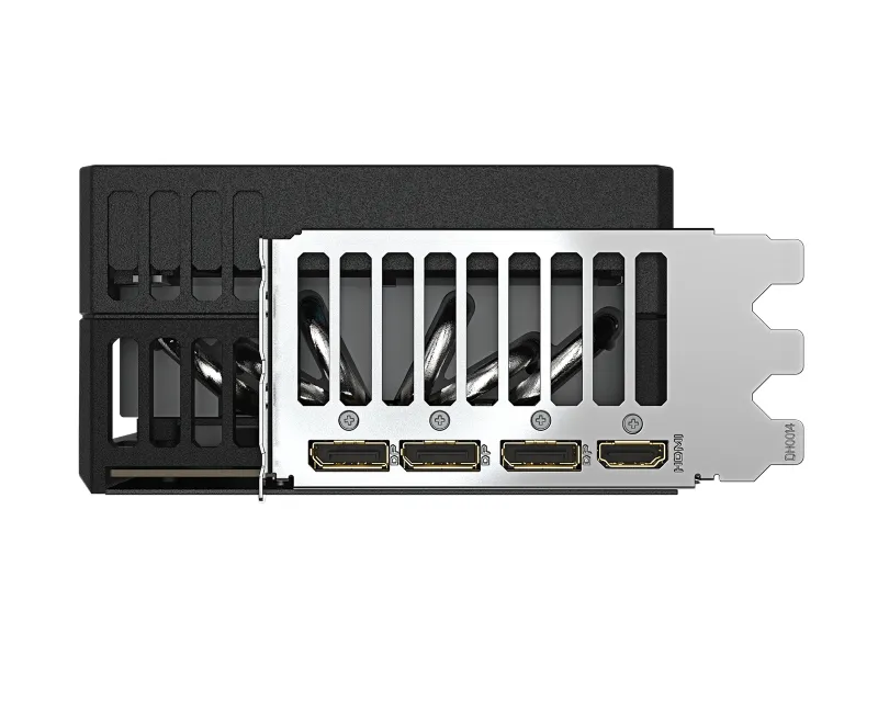 GIGABYTE nVidia GeForce RTX 5090 AORUS MASTER 32GB 512bit GV-N5090AORUS M-32GD rev 1.0 grafička karta Slika 9