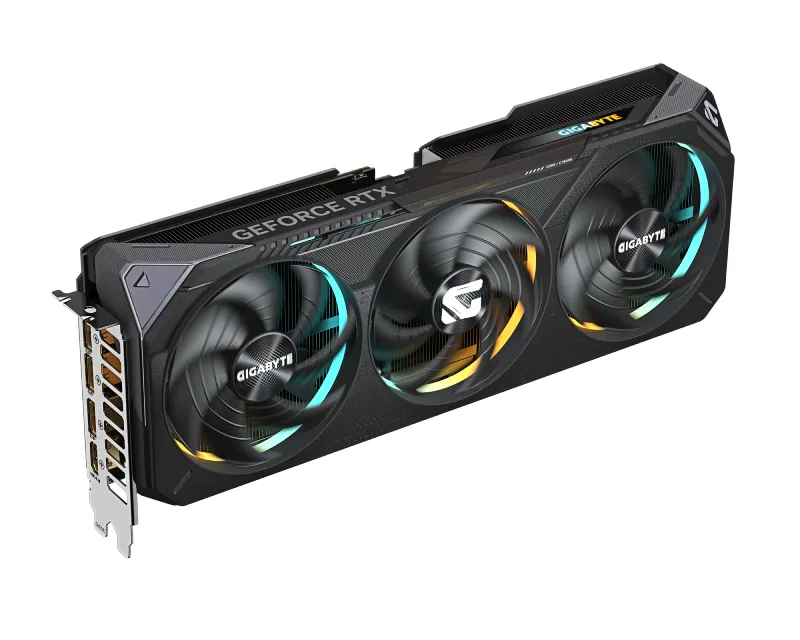 GIGABYTE nVidia GeForce RTX 5070 GAMING 12GB 192bit GV-N5070GAMING OC-12GD rev 1.0 grafička karta Slika 2