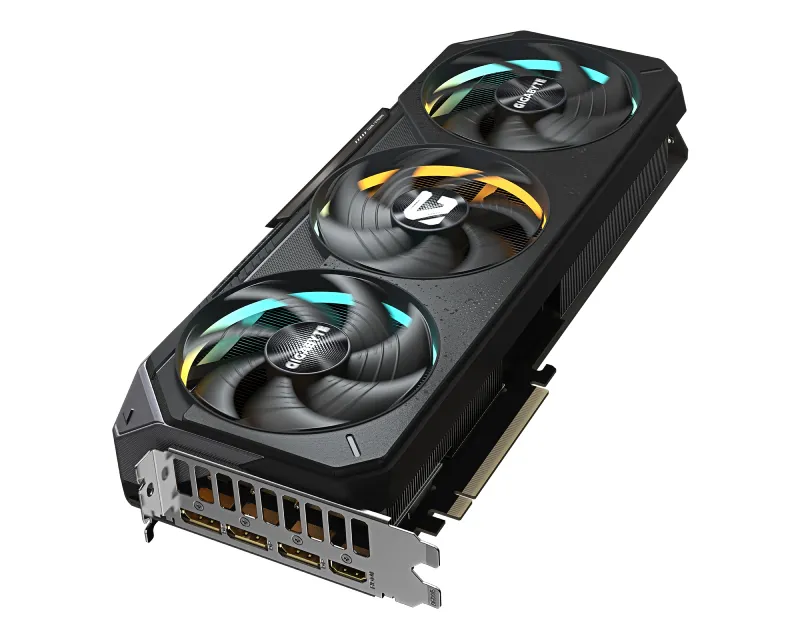 GIGABYTE nVidia GeForce RTX 5070 GAMING 12GB 192bit GV-N5070GAMING OC-12GD rev 1.0 grafička karta Slika 3