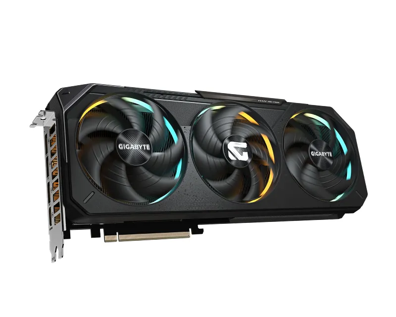 GIGABYTE nVidia GeForce RTX 5070 GAMING 12GB 192bit GV-N5070GAMING OC-12GD rev 1.0 grafička karta Slika 4