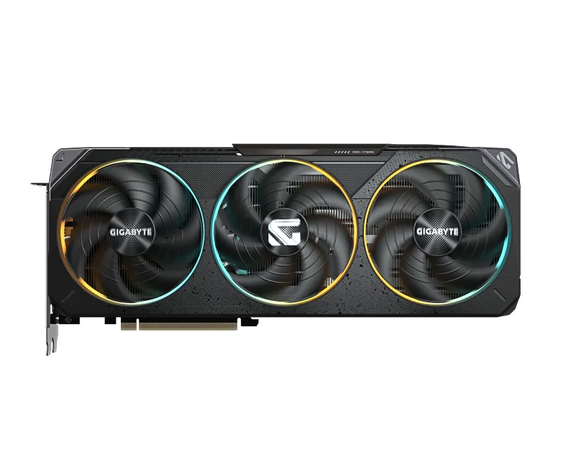 GIGABYTE nVidia GeForce RTX 5070 GAMING 12GB 192bit GV-N5070GAMING OC-12GD rev 1.0 grafička karta Slika 5
