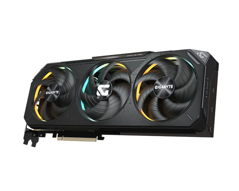 GIGABYTE nVidia GeForce RTX 5070 GAMING 12GB 192bit GV-N5070GAMING OC-12GD rev 1.0 grafička karta Slika 6