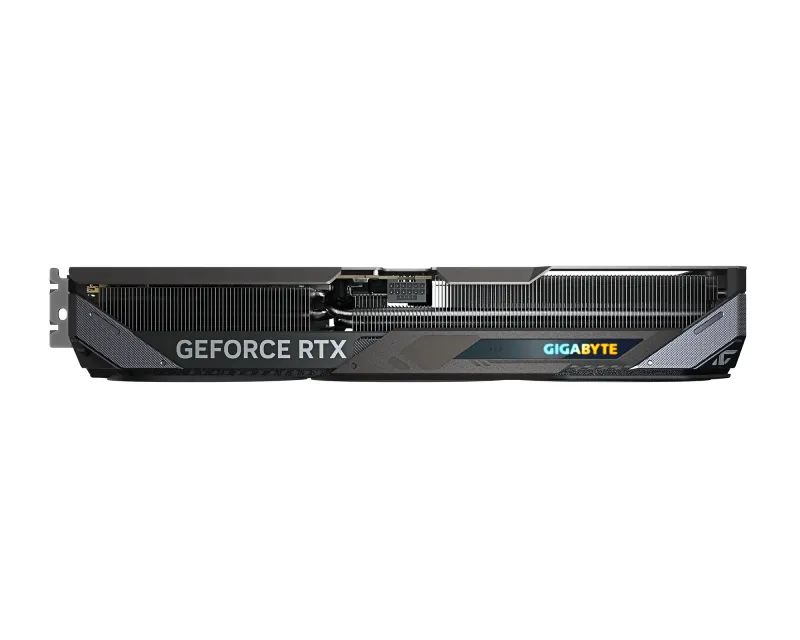 GIGABYTE nVidia GeForce RTX 5070 GAMING 12GB 192bit GV-N5070GAMING OC-12GD rev 1.0 grafička karta Slika 7