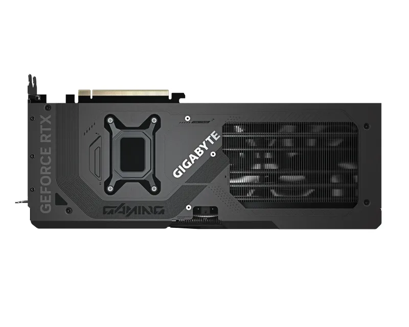 GIGABYTE nVidia GeForce RTX 5070 GAMING 12GB 192bit GV-N5070GAMING OC-12GD rev 1.0 grafička karta Slika 8
