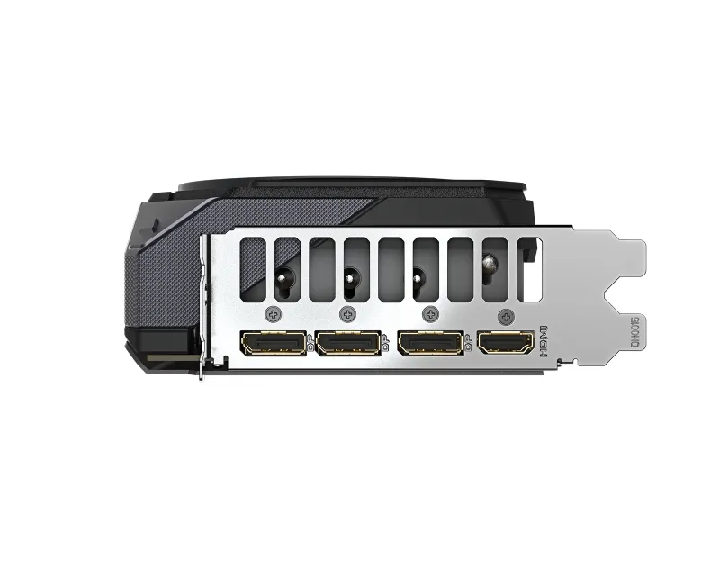 GIGABYTE nVidia GeForce RTX 5070 GAMING 12GB 192bit GV-N5070GAMING OC-12GD rev 1.0 grafička karta Slika 9