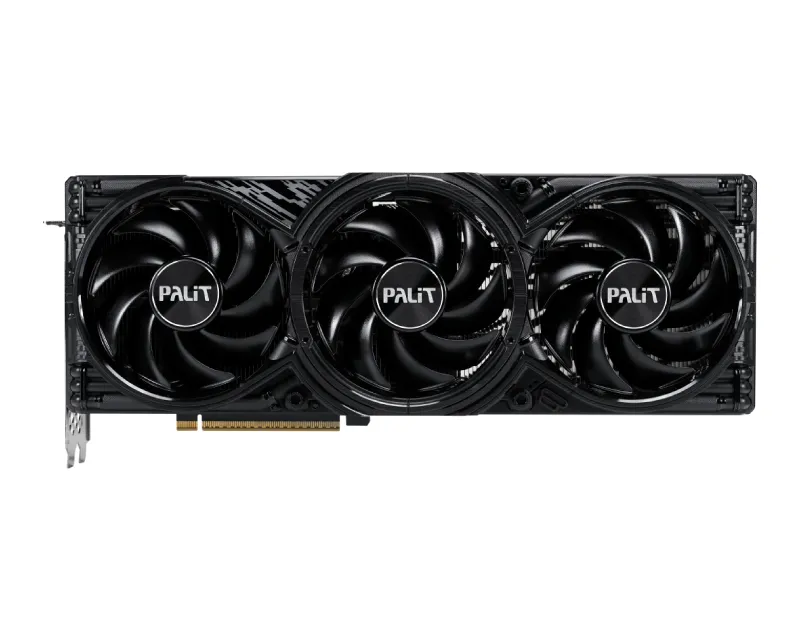 PALIT nVidia GeForce RTX 5070 Ti 16GB 256bit RTX 5070 Ti GamingPro grafička karta Slika 5