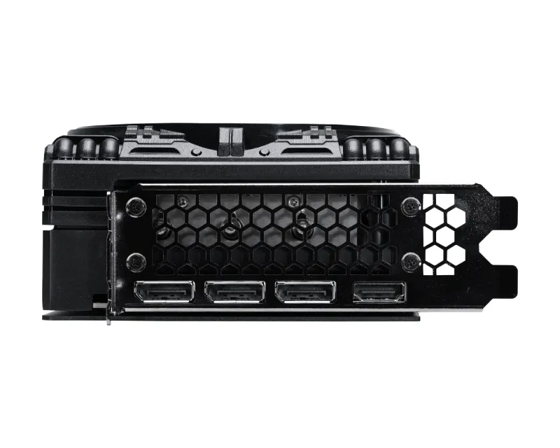 PALIT nVidia GeForce RTX 5070 Ti 16GB 256bit RTX 5070 Ti GamingPro grafička karta Slika 7