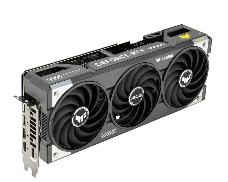 ASUS nVidia GeForce RTX 5070 12GB TUF-RTX5070-O12G-GAMING grafička karta Slika 2