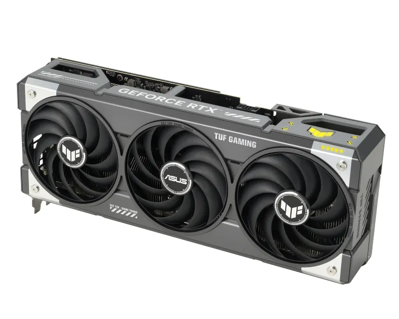 ASUS nVidia GeForce RTX 5070 12GB TUF-RTX5070-O12G-GAMING grafička karta Slika 4